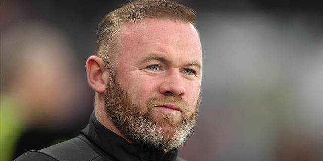 Rooney leaves DC United by mutual consent after missing MLS play-offs