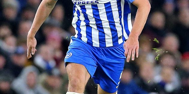 Brighton captain Dunk: We go into Europa League with confidence high