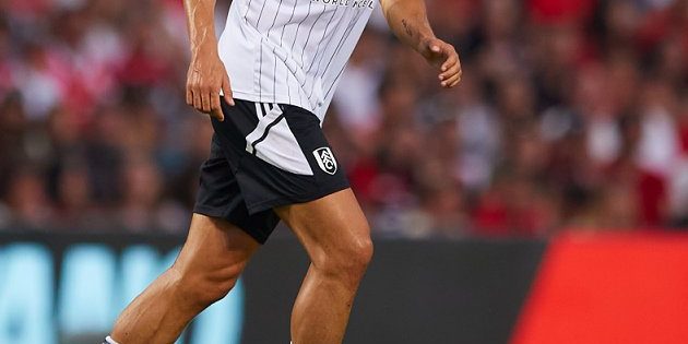 West Ham assessing Fulham midfielder Joao Palhinha