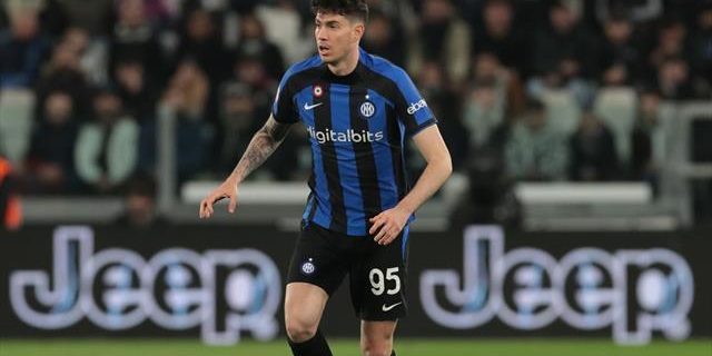 Chelsea and City want £60m-rated Bastoni - Paper Round