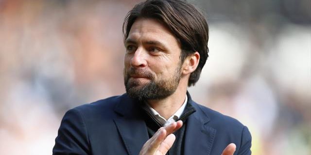 Southampton confirm appointment of Martin as new manager