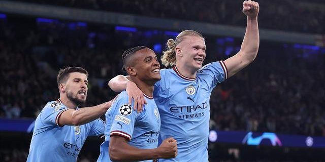 How to watch Manchester City v Inter Milan in the Champions League final