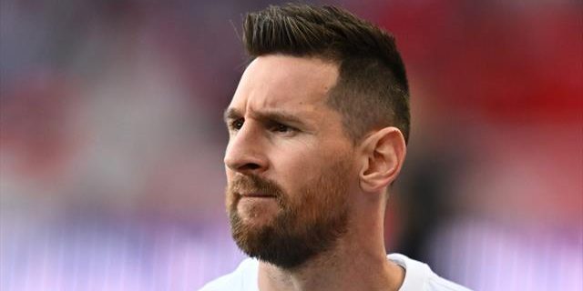 'A seminal moment' - Messi set to make Inter Miami debut on July 21