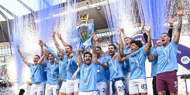 Premier League fixture release day and other 2023/24 key dates revealed