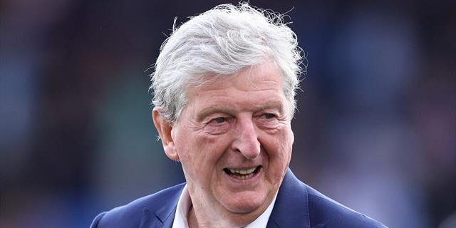 Hodgson to continue as Crystal Palace manager for 2023-24 season