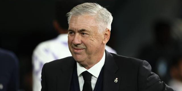 Ancelotti to take over as Brazil boss in 2024, claims Brazilian Football head Rodrigues