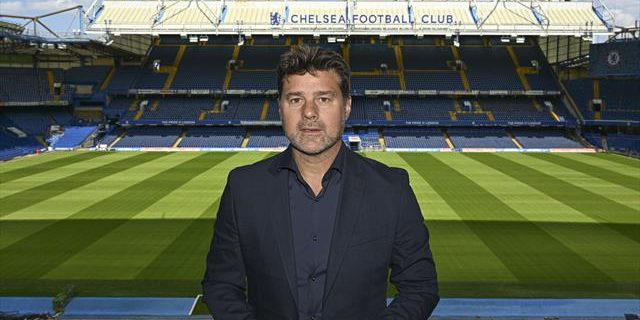 Pochettino lays down gauntlet to challenge Man City – ‘We need to believe’