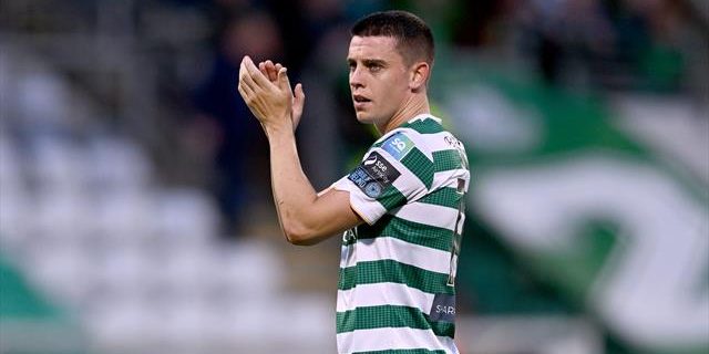 Shamrock Rovers fall to defeat in Champions League qualifying round, TNS also out