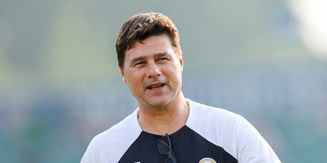 Exclusive: Pochettino a smart appointment but Mount exit leaves big hole, says Cole