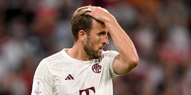 ‘We don’t expect him to be the superhero’ – Tuchel on Kane’s sobering Bayern debut