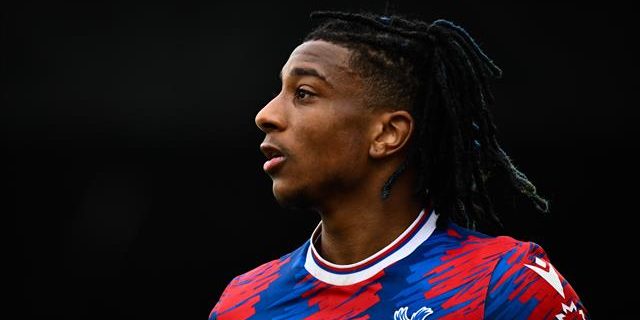 Olise signs new Palace contract to end Chelsea pursuit in stunning U-turn
