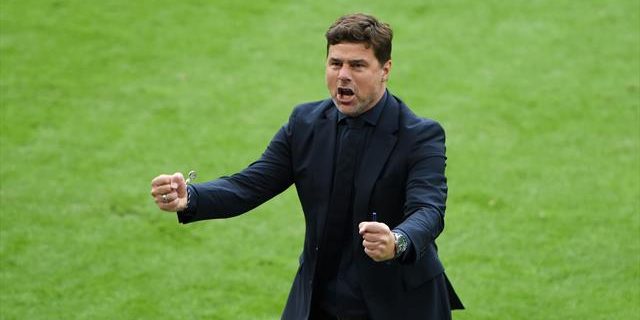 'They felt something special' - Pochettino reveals why Caicedo and Lavia joined Chelsea