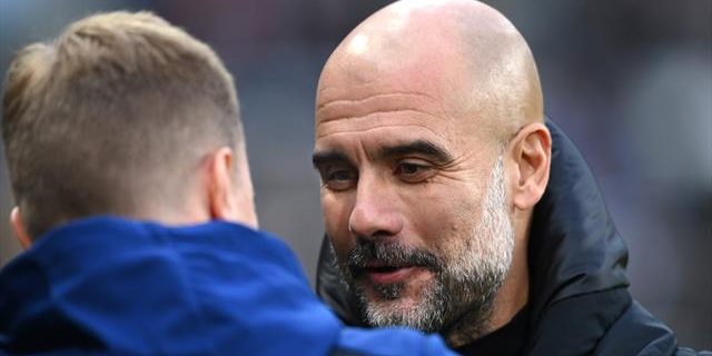 Exclusive: Guardiola praises 'incredible' Howe, says Newcastle have 'arrived to stay'