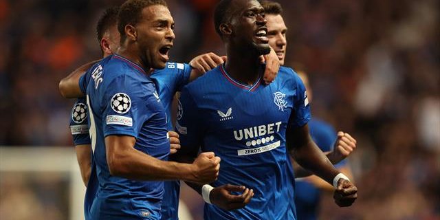 Exclusive: 'Last year has to be inspiration for Rangers' as they look for PSV repeat – McCoist