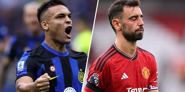 Inter to go one better? Early exit for Man Utd? Goals Show Champions League predictions