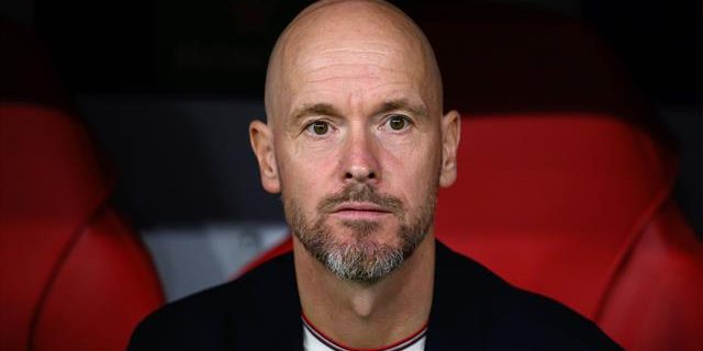 Ten Hag to lose transfer powers at Man Utd once Ratcliffe arrives – Paper Round