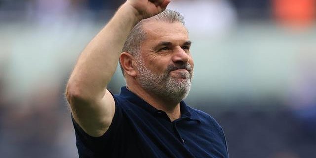 Exclusive: 'He was king for me' - Postecoglou on his idols, philosophy, 'sacrifices'