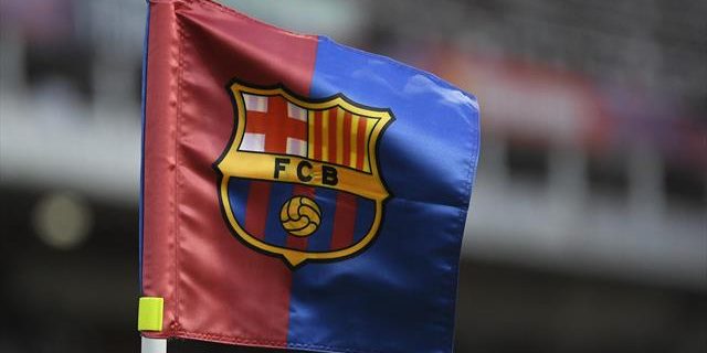 Barcelona under investigation for suspected bribery