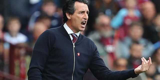 Emery has taken Villa ‘to another level’ - Cole and Crouch on 'unbelievable pedigree'