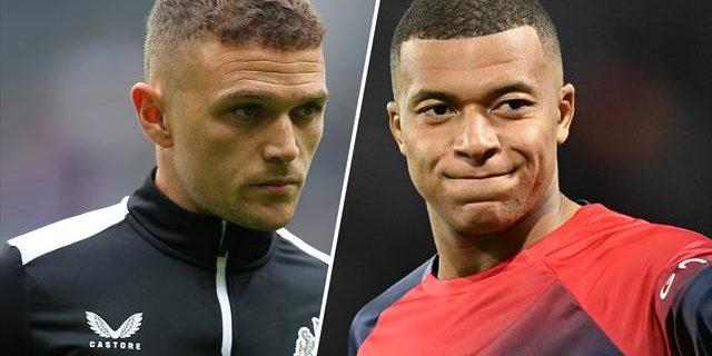 Exclusive: 'An unbelievable occasion' – Given relishing PSG showdown at St James' Park