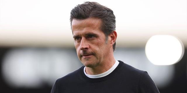 Exclusive: ‘The mood was really down’ - Silva out to create Fulham ‘legacy’ after difficult start