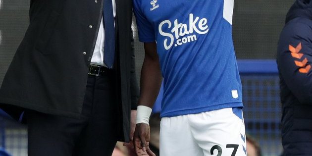 Jack Harrison makes Everton U21 debut