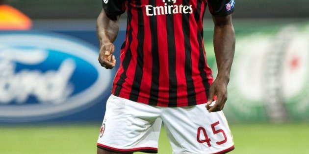 Ex-Inter Milan striker Balotelli: Turkey higher standard than Serie A