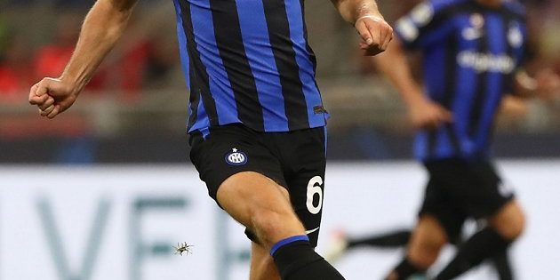 Milan Skriniar admits he's leaving Inter Milan