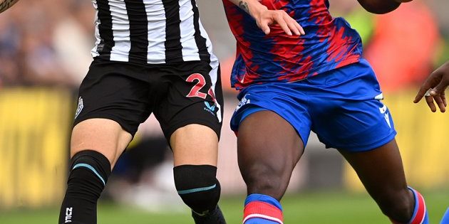 Newcastle director Ashworth finds new chief scout for South America