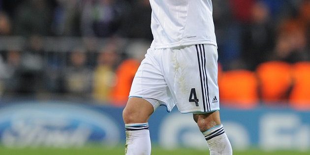 Ex-Real Madrid captain Ramos 'has two offers'