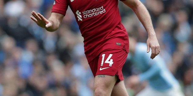 Liverpool boss Klopp: Hendo was right to leave