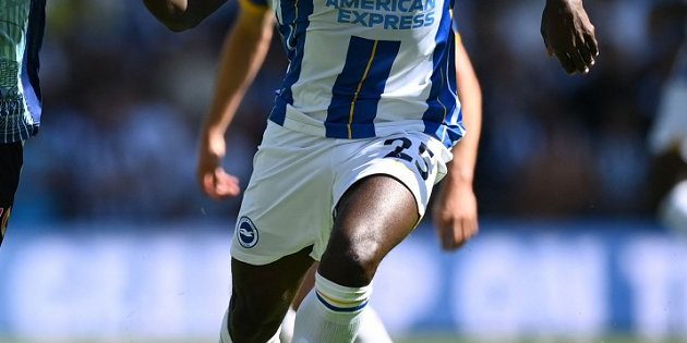 Bayern Munich turn to Brighton midfielder Caicedo