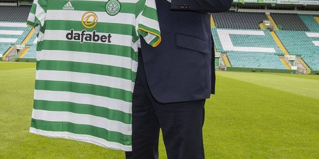 New Tottenham boss Postecoglou pays tribute to Celtic