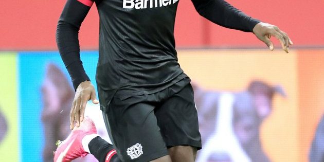 Man Utd prepare bid for Bayer Leverkusen winger Moussa Diaby