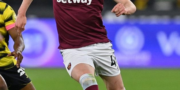 Arsenal seek to sell to fund bid for West Ham captain Declan Rice