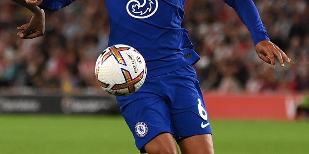 Chelsea defender Thiago Silva: Dynamo Moscow worst time of career