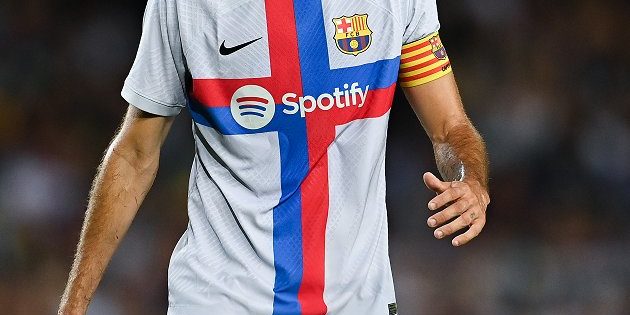 Departing Barcelona captain Busquets: The three players who can replace me