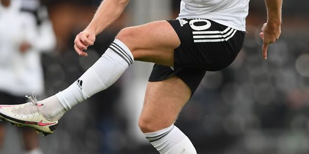 Fulham midfielder Tom Cairney open to MLS move