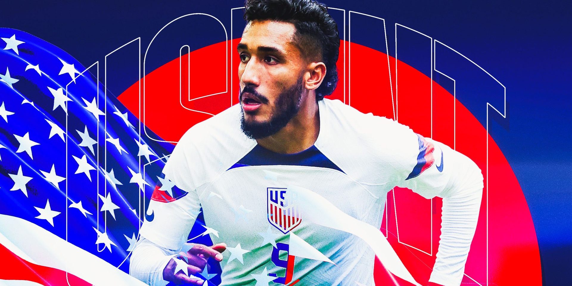 2023 USMNT Gold Cup roster: MLS veterans, U-20 World Cup stars called up