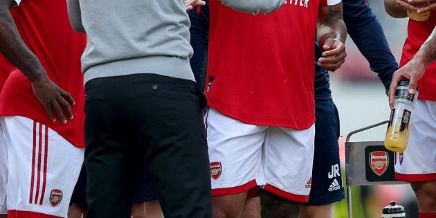 Arsenal handed place in  Community Shield