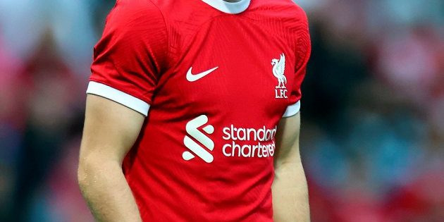 Liverpool hero Aldridge insists Doak can succeed Salah