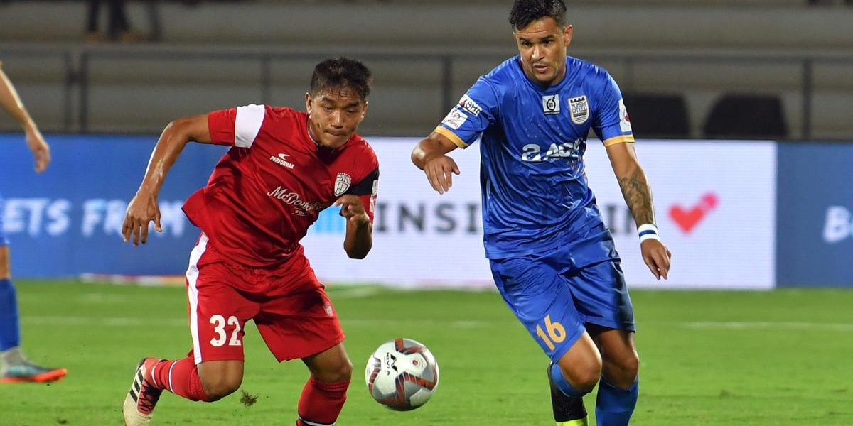 ISL 2023-24: Odisha FC signs ISL-winning midfielder Puitea