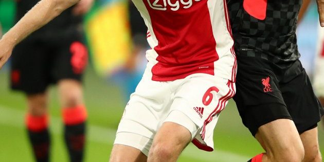 Ajax fires ex-Arsenal chief Mislintat after coach claim
