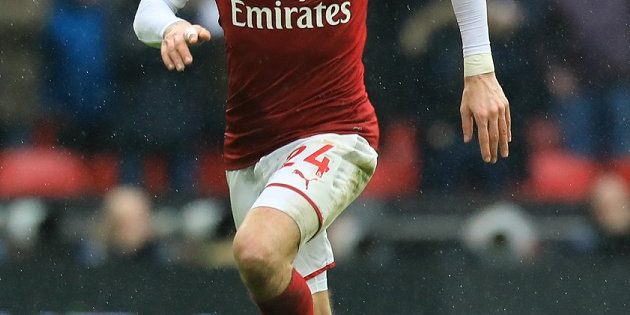 Bellerin happy with long-term Real Betis contract offer