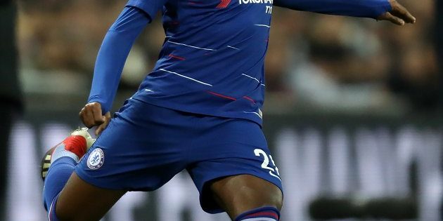 Fulham table bid for Chelsea winger Callum Hudson-Odoi