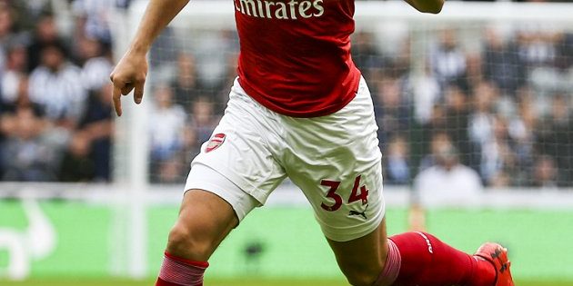 Xhaka: Why I left Arsenal for Bayer Leverkusen