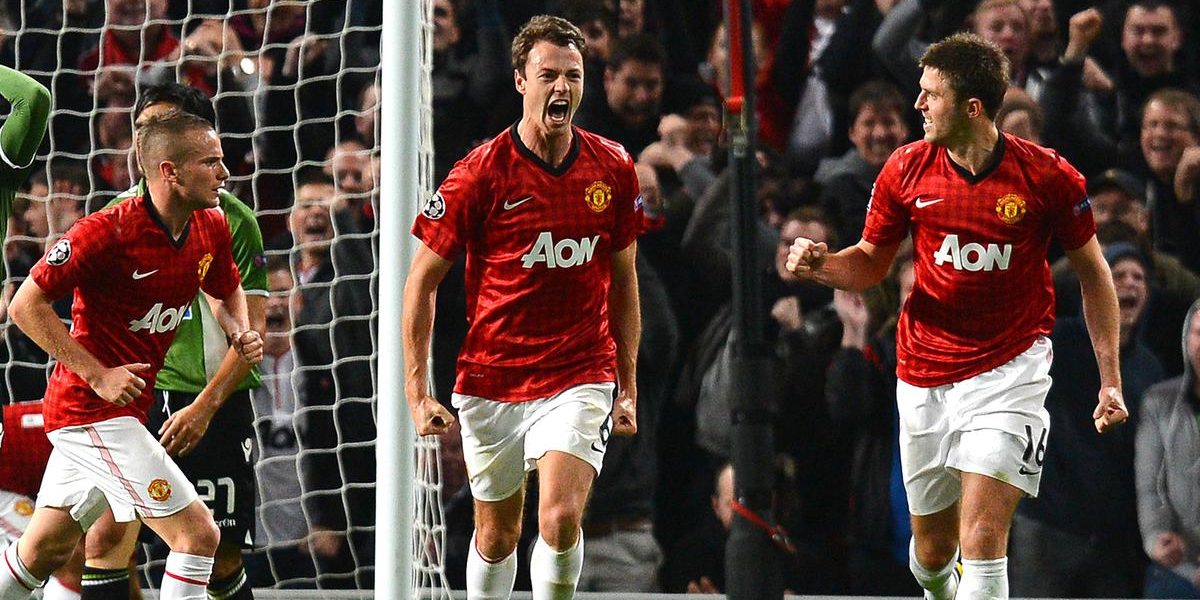 Manchester United ropes in defender Jonny Evans on short-term deal