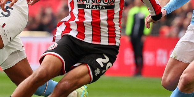 Olympique Marseille signing Ndiaye posts Sheffield Utd farewell