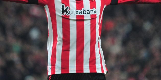 Athletic Bilbao striker Sancet happy with 9-year deal; not tempted by Premier League