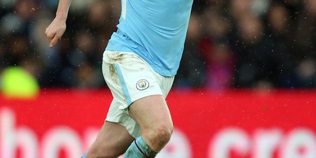 Man City rocked by De Bruyne injury as Pep admits surgery likely